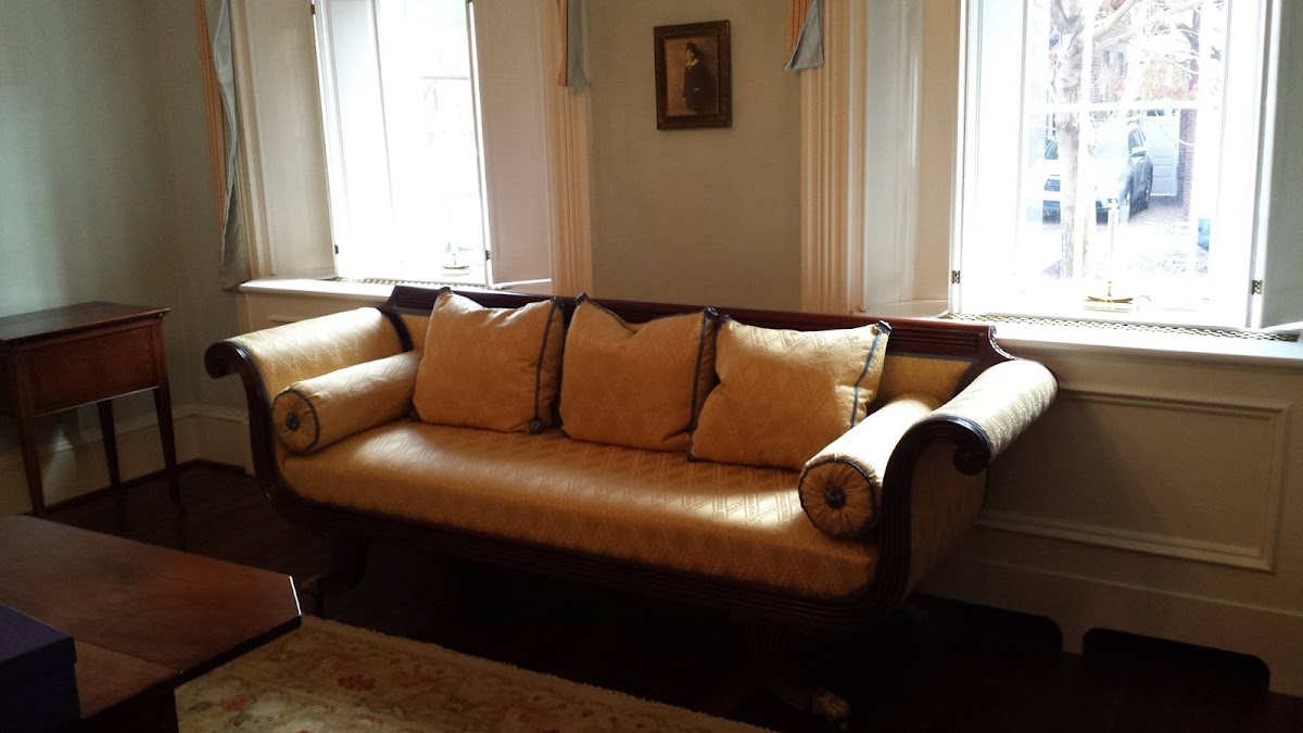 Ranson Upholstery LLC Upholstery Shop photo