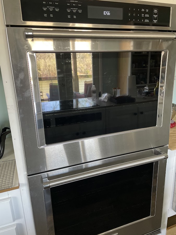 Gas-Electric Parts Appliance Repair Service photo
