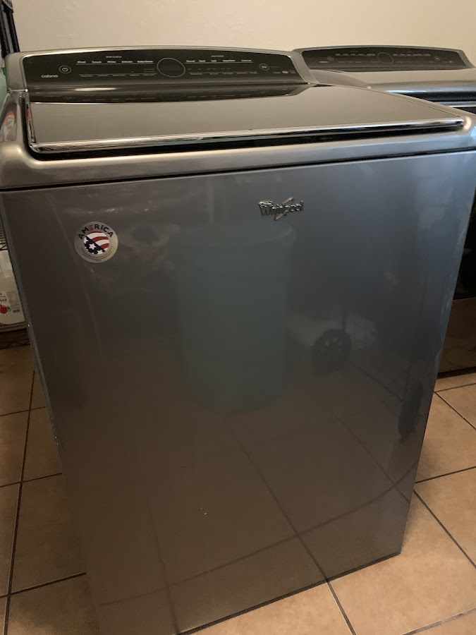 Business photo for Appliance Service Plus in Fresno, CA