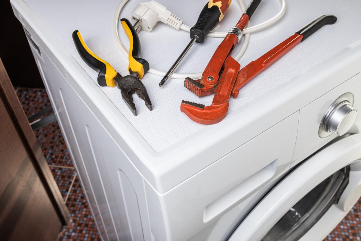 Business photo for Family Touch Repairs & Diagnostics, LLC in Norwalk, CT
