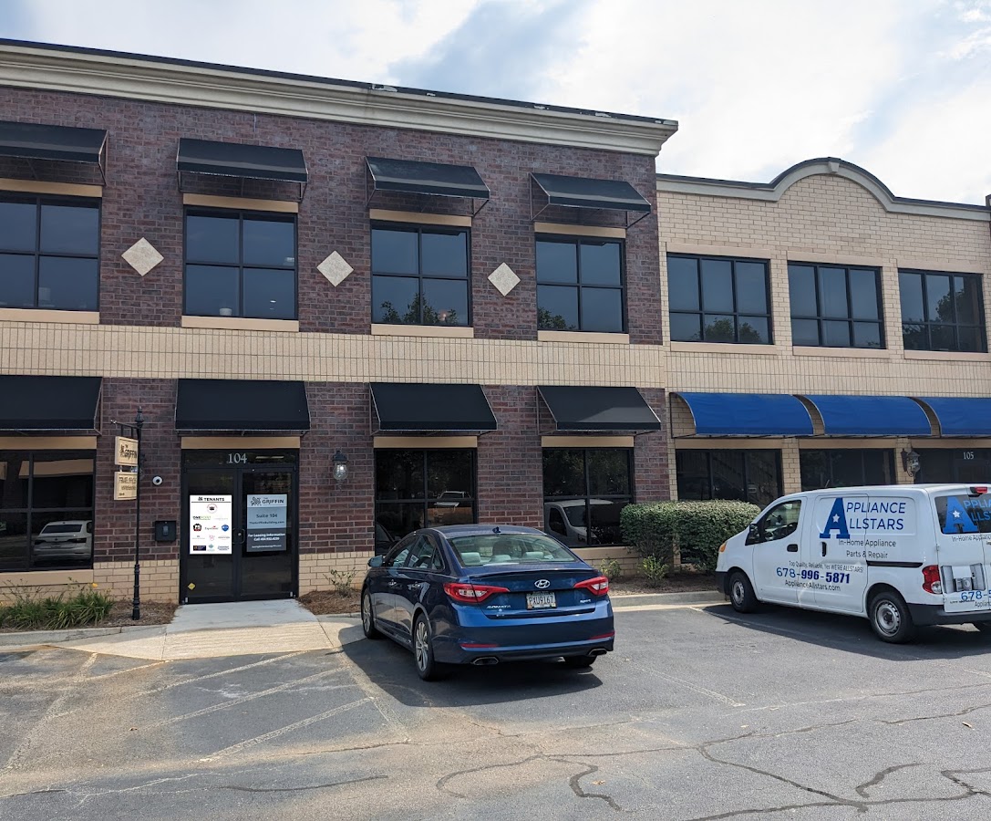 Business photo for Appliance Allstars in Office 204, GA