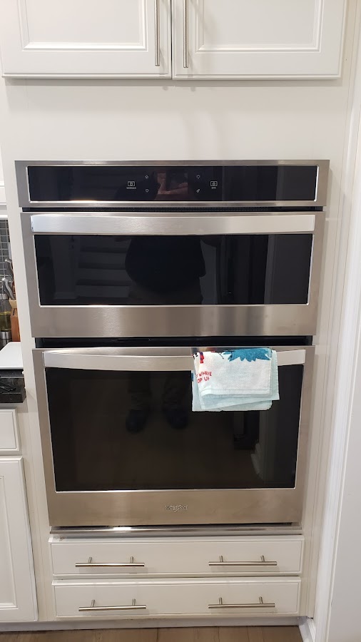 Singleton Appliance Repair Company Washer & Dryer Repair Service photo