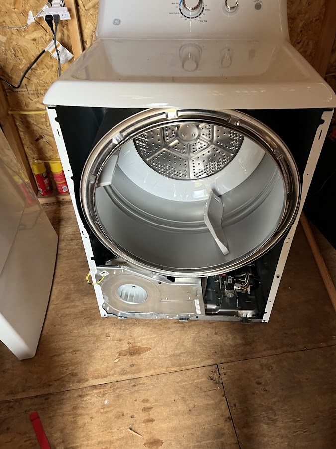 Business photo for Quality Appliance Repair & Services LLC in Kapoho Rd Pmb 1217, HI