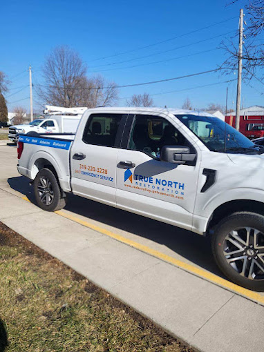 True North Restoration of Iowa Water Damage Restoration Service photo