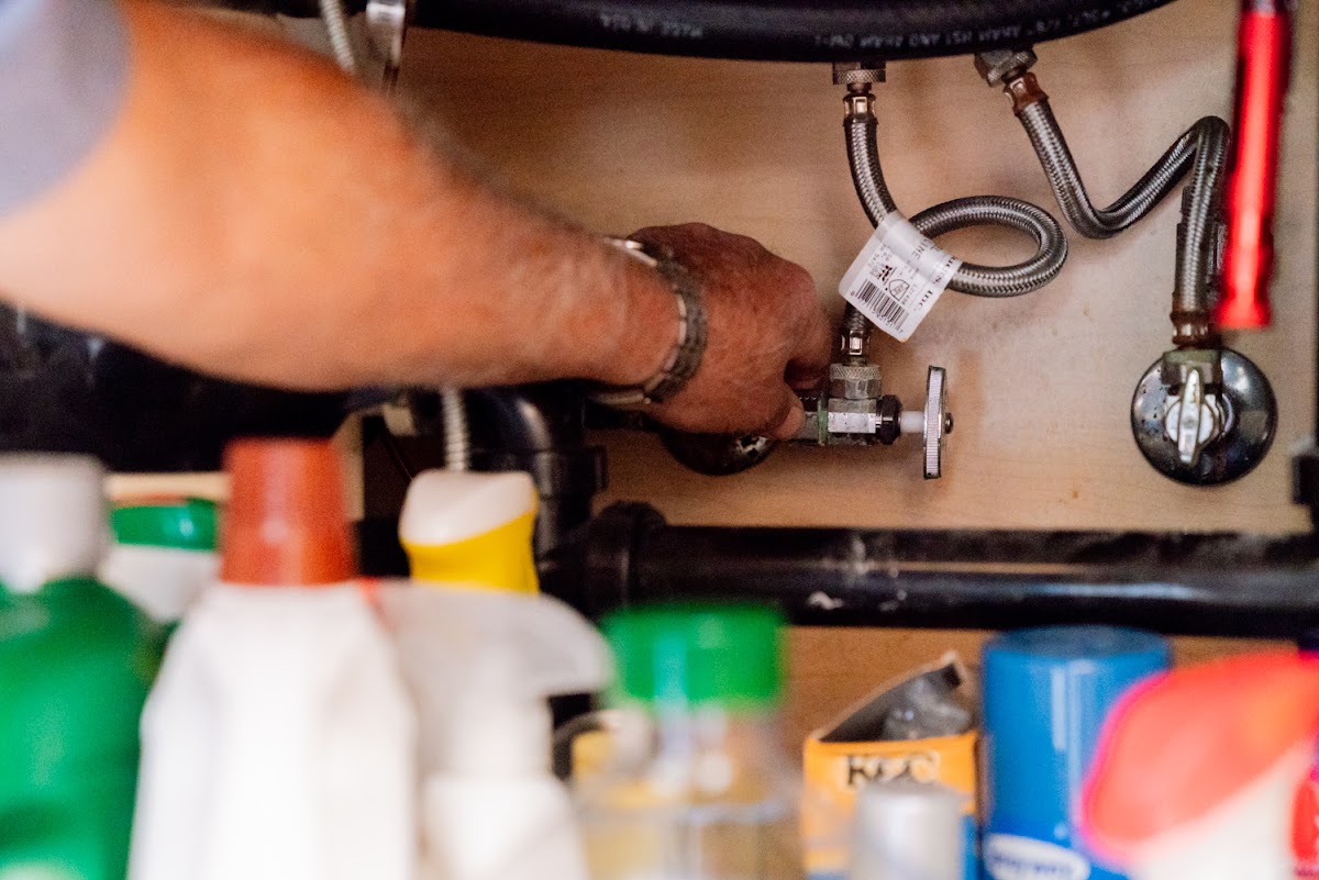 Business photo for Waldman Plumbing & Heating in Lynn, MA