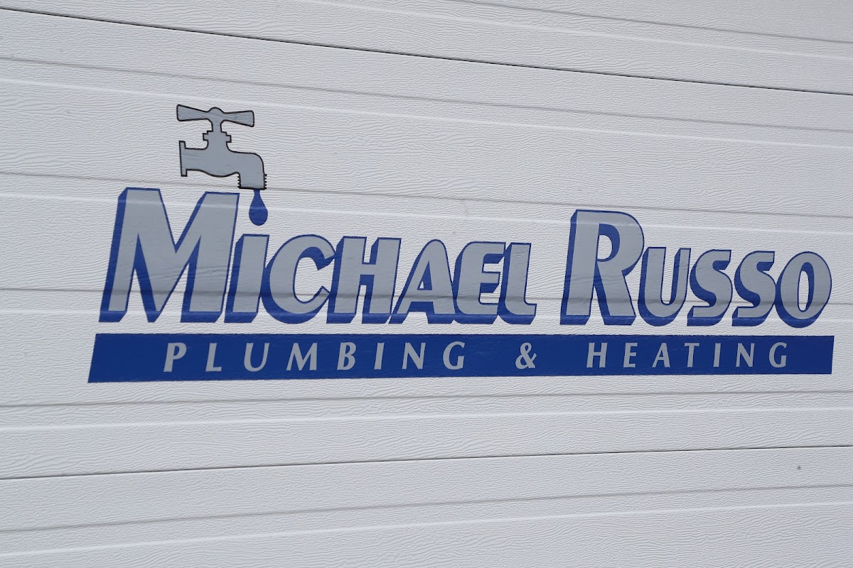 Business photo for Michael Russo Plumbing & Heating Co., Inc. in Lynn, MA