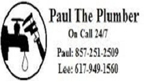 Business photo for Paul Foukas Plumbing & Heating in Lynn, MA
