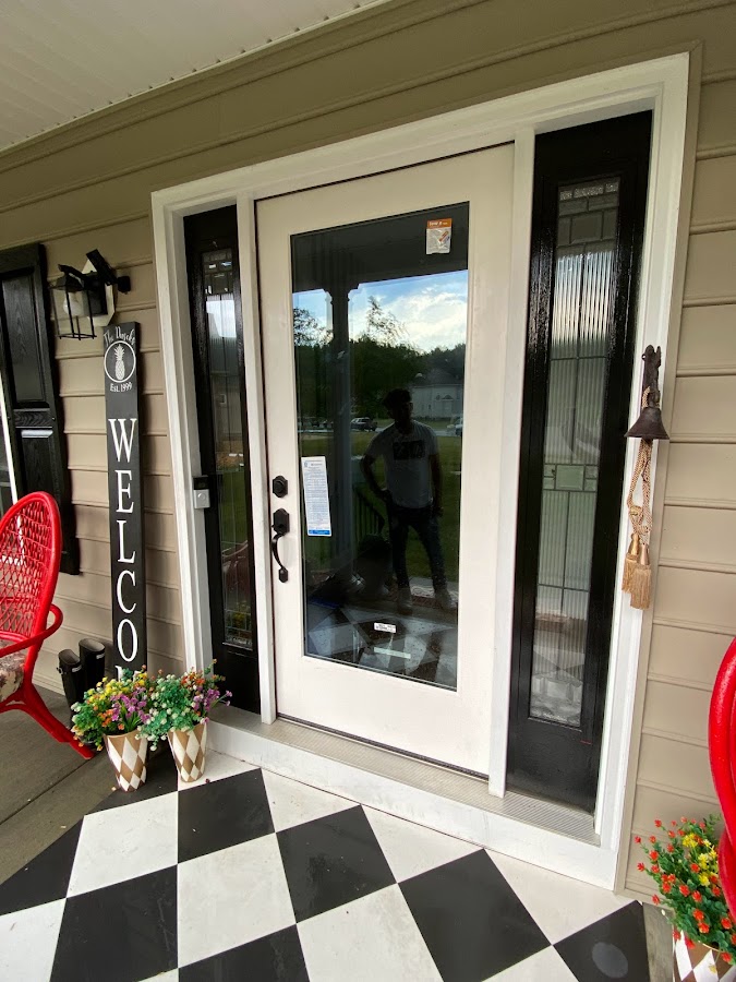 Business photo for Best Quality Glass LLC in Rockville, MD