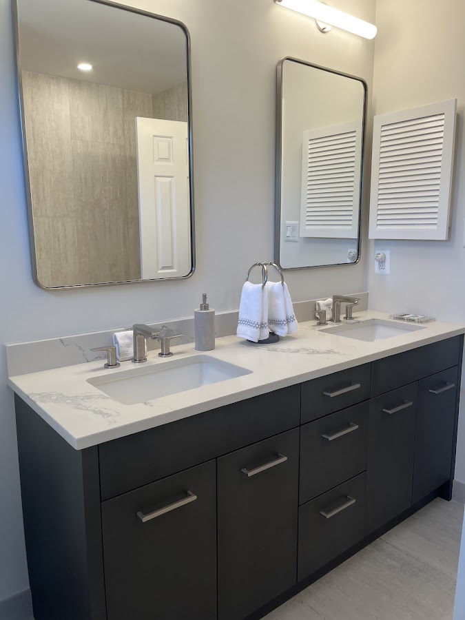 Scanbuild Bathroom Remodeler photo