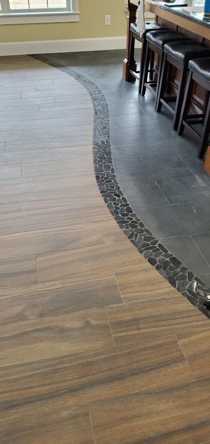 Twin City Tile Tile Contractor photo