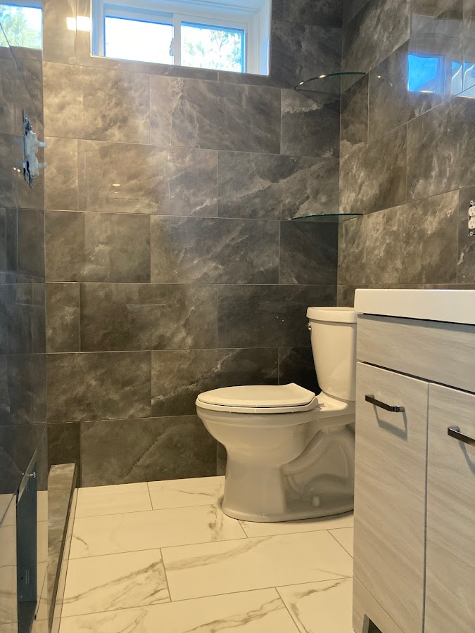 Niess Tile Tile Contractor photo