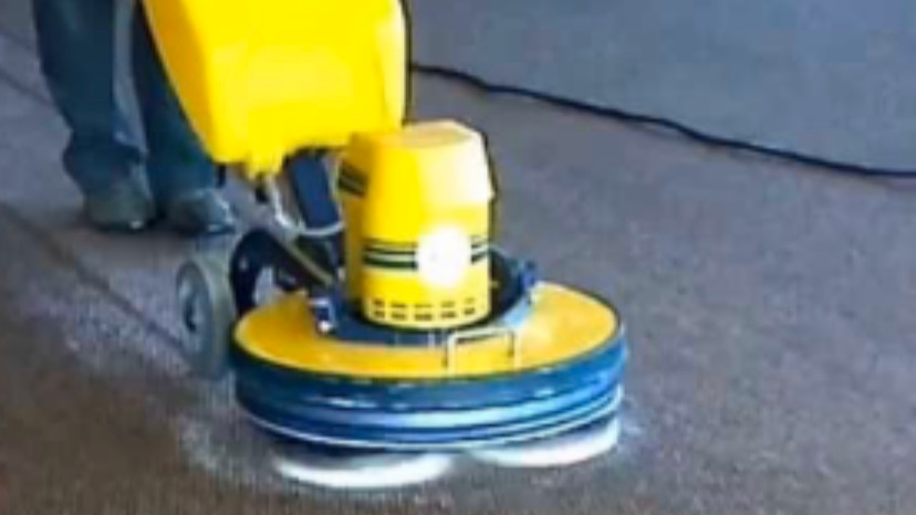 Genuine Carpet Cleaner Carpet Cleaning Service photo