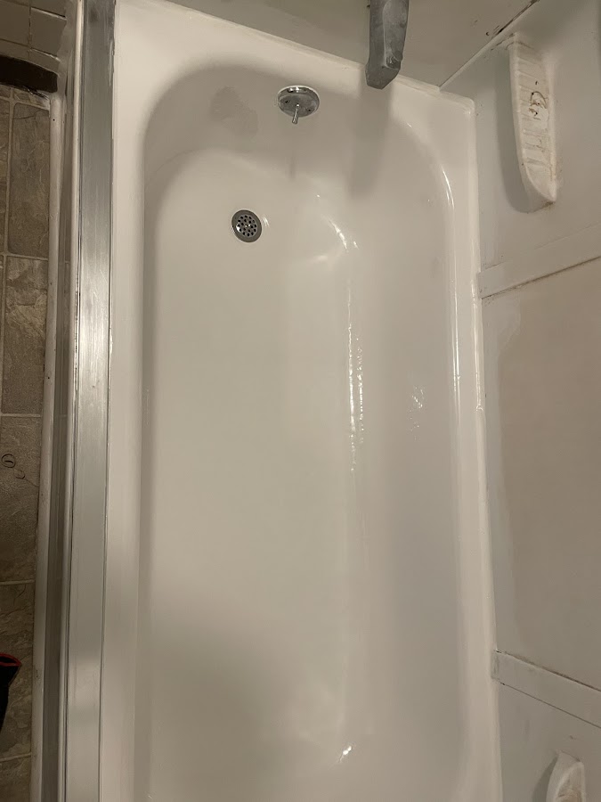 Superior Refinishing Systems Bathroom Remodeler photo
