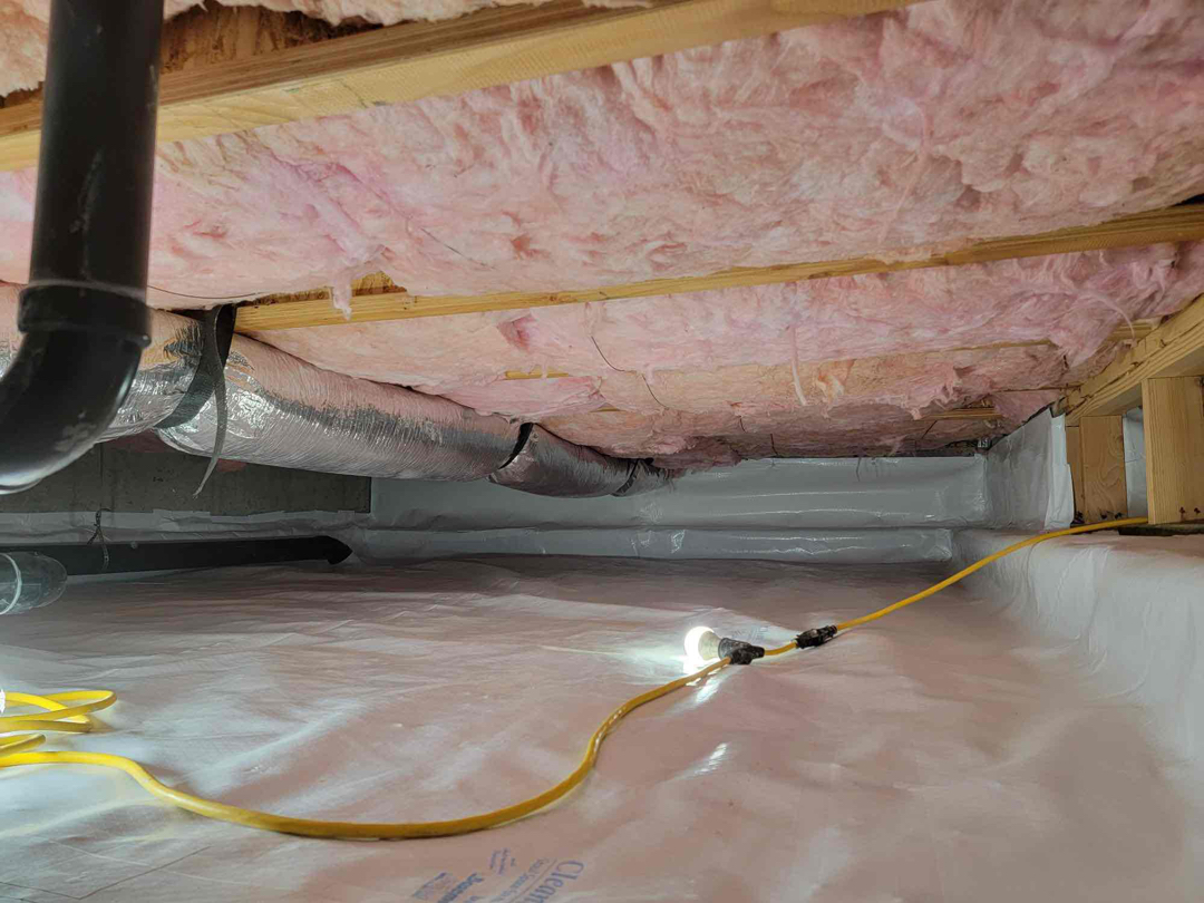 Business photo for Foundation and Crawl Space Repair of Idaho in Meridian, ID