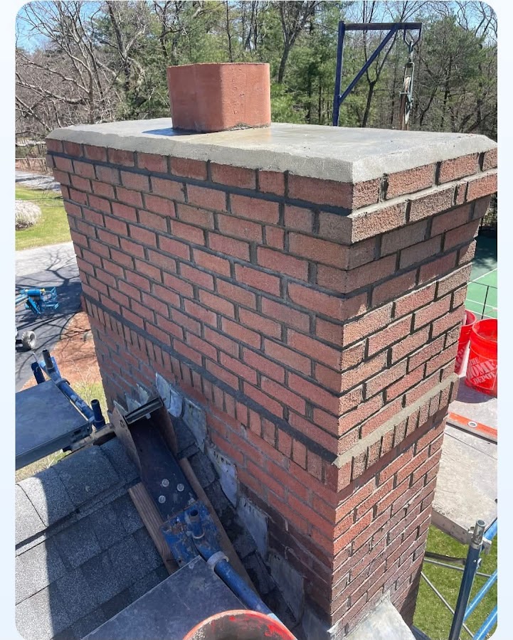 Anything Chimney Chimney Sweep photo