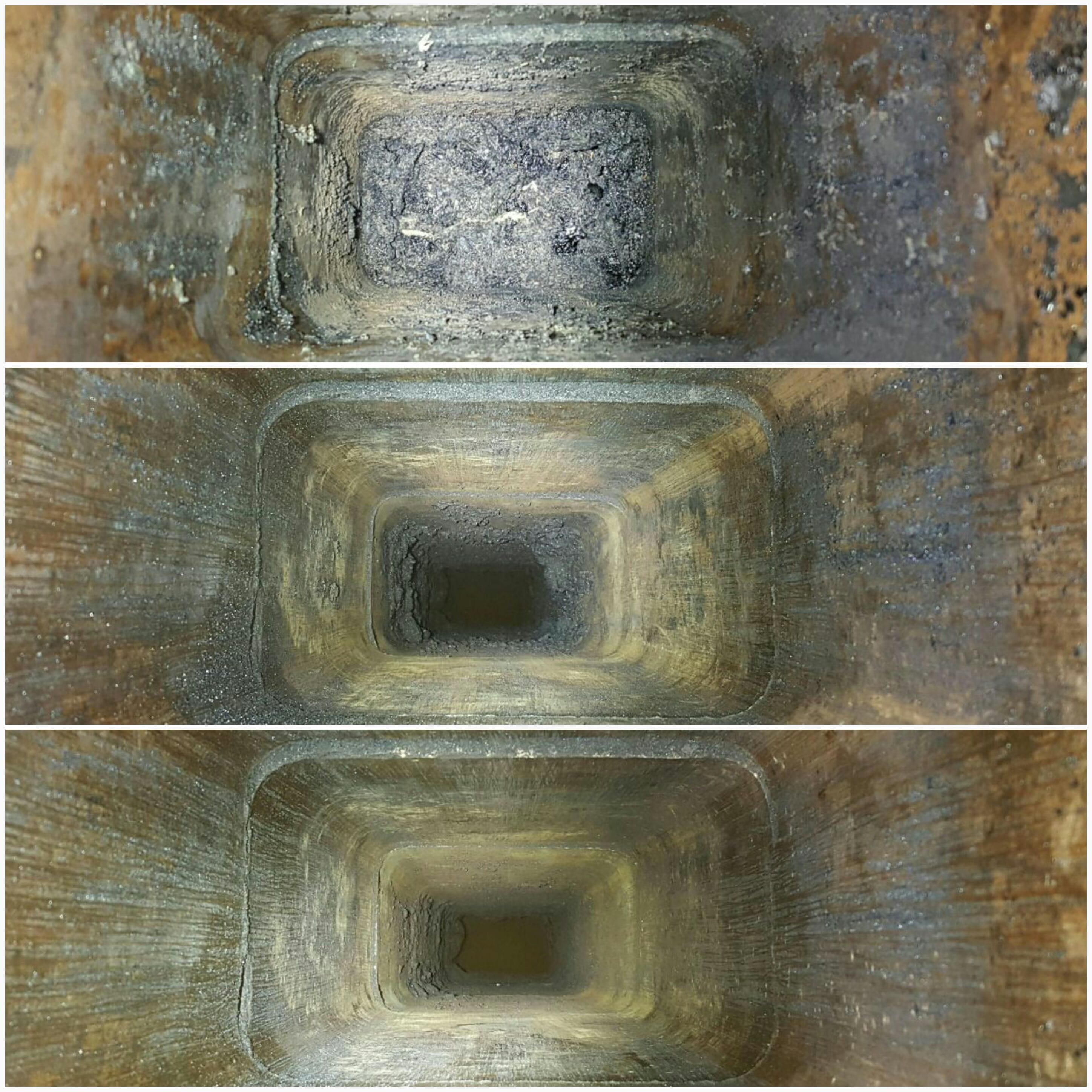 Gallery photo for Ceaser Chimney Service, Inc, Chimney Sweep in Manchester, NH
