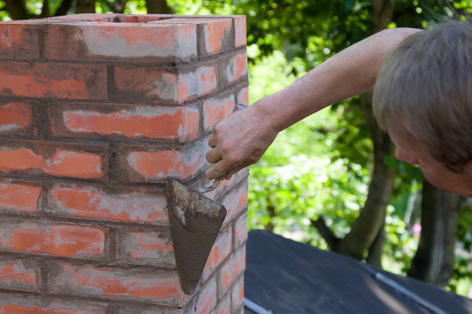 Gallery photo for Gilmartin Chimney and Vent in Rochester, NH