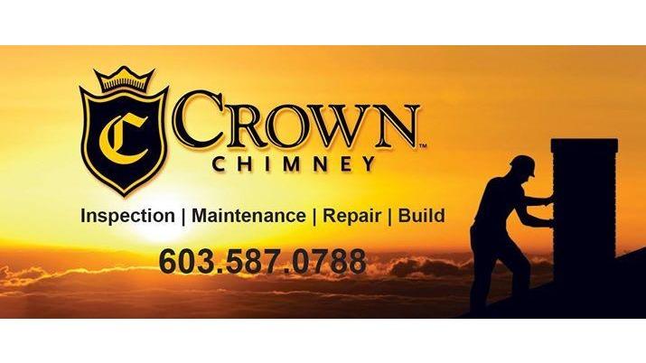 Crown Chimney LLC Chimney Services photo