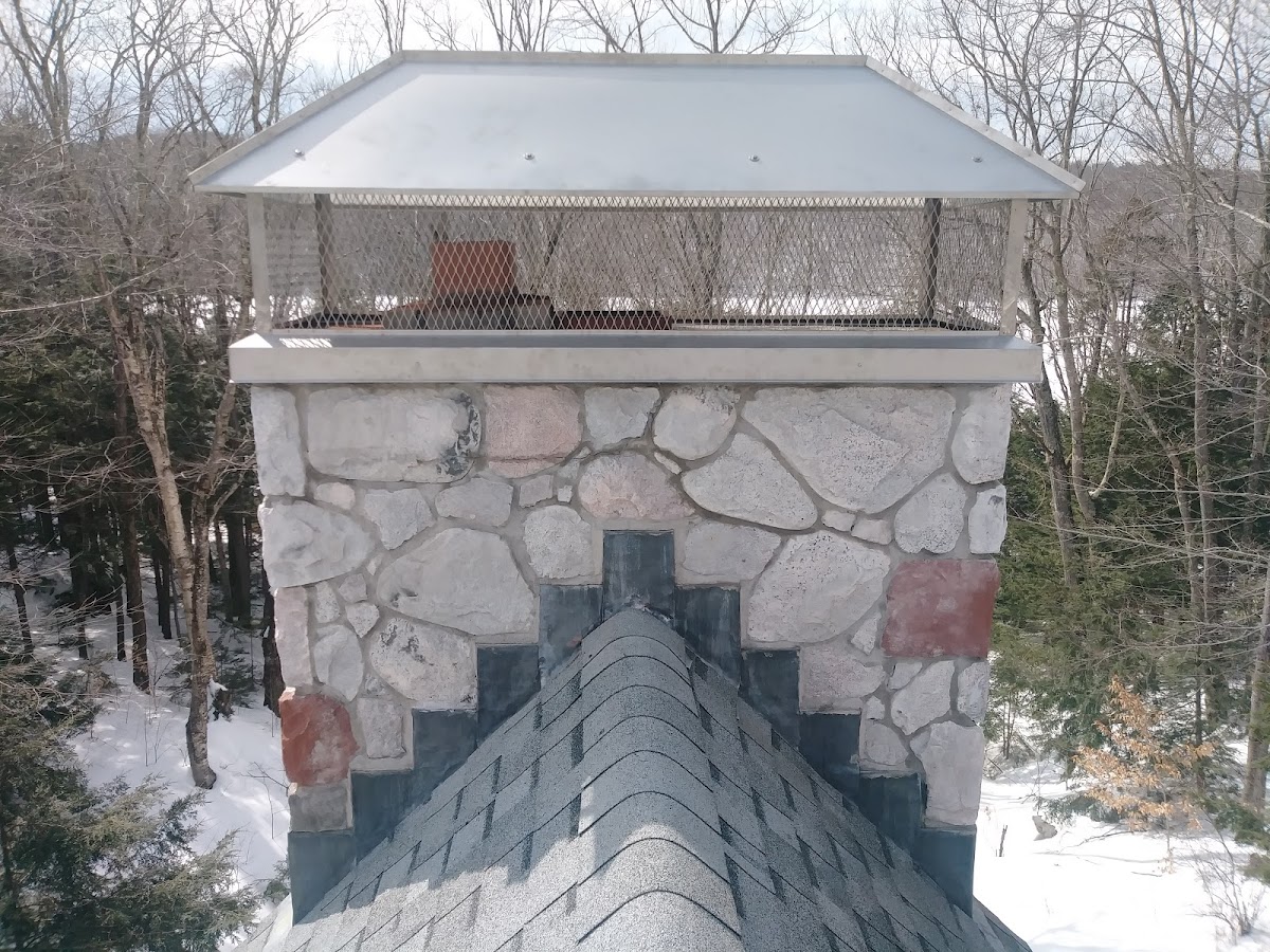 Tony's Chimney LLC Chimney Services photo