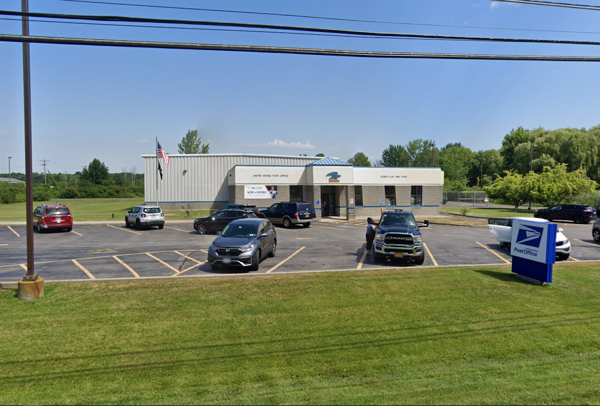 Business photo for Automatic Appliance Svc in Clay, NY