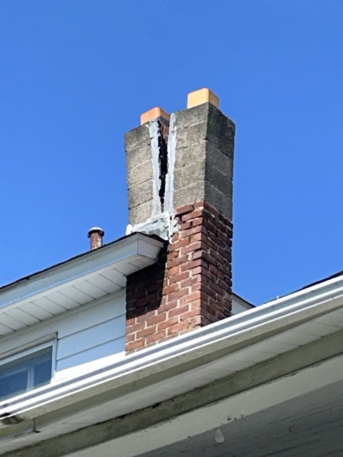 A1 AFFORDABLE CHIMNEY Chimney Services photo