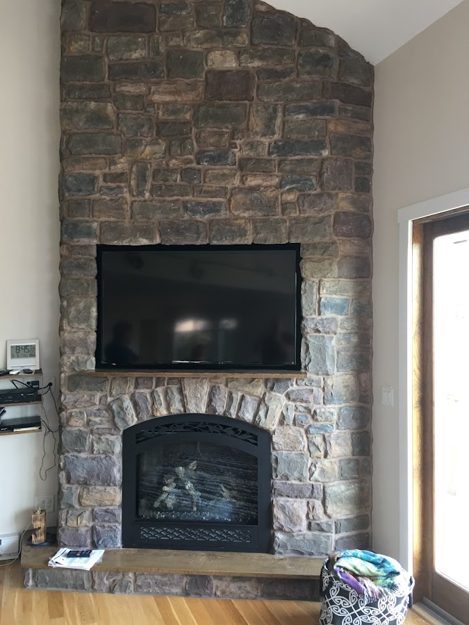 Complete Chimney Service Chimney Sweep photo