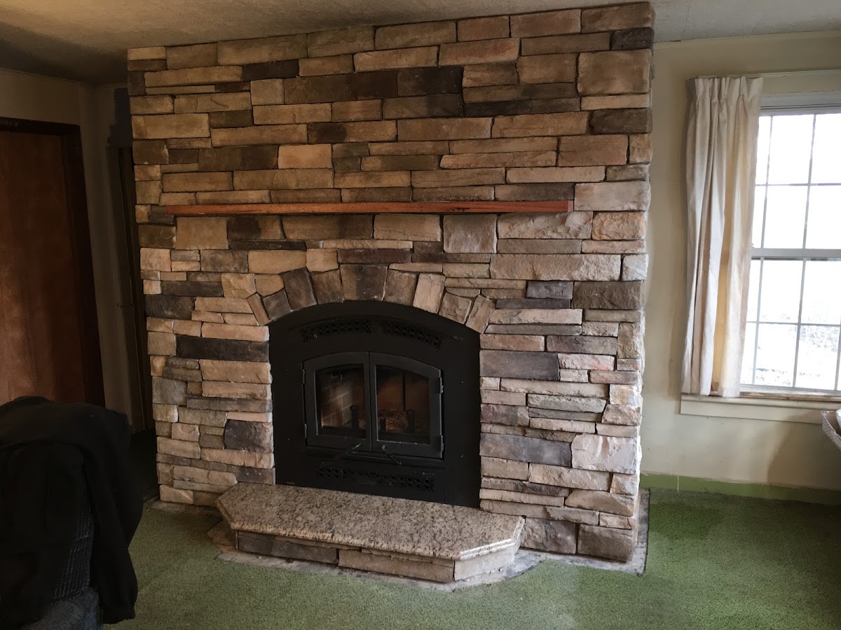 Cozy Hearth Chimney Chimney Sweep photo
