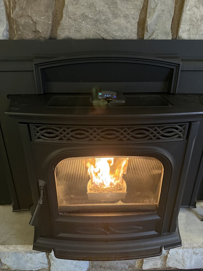 Business photo for SAFE Chimney Service in Stroudsburg, PA