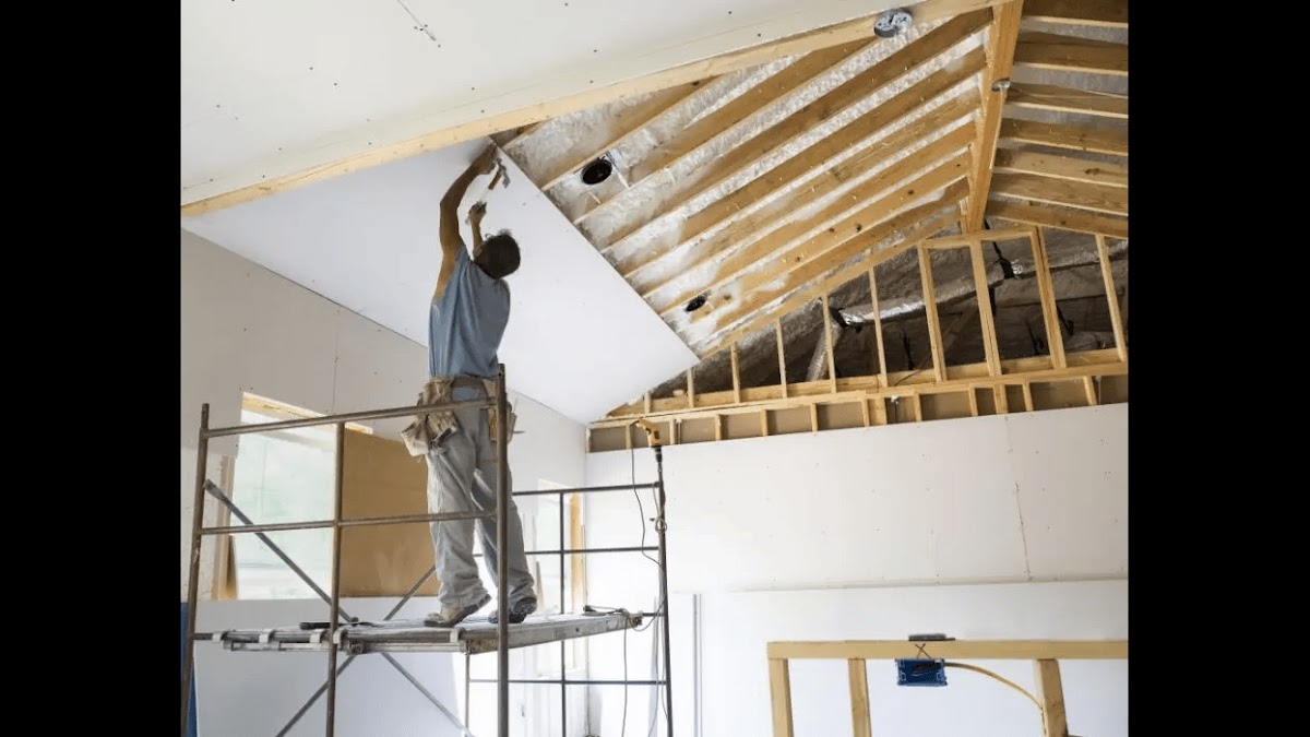 Rhode Island Restoration Water Damage Restoration Service photo