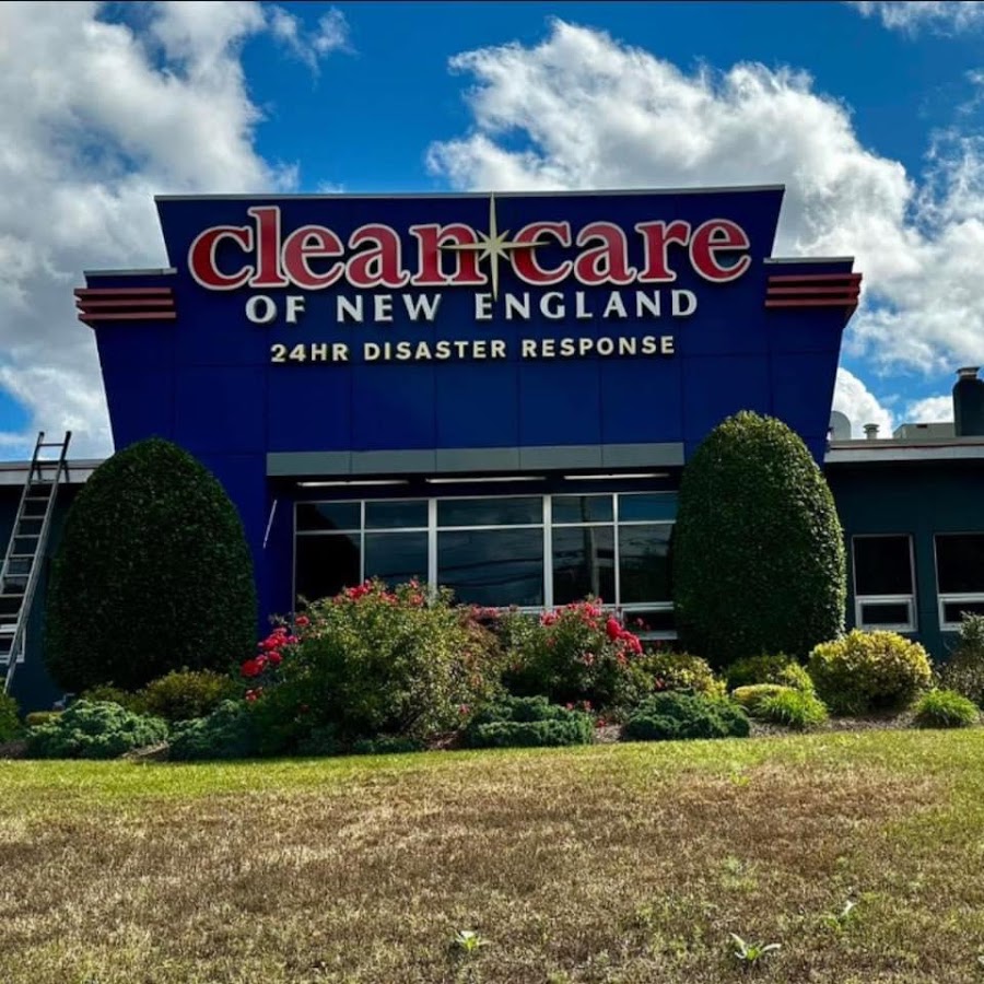 Clean Care of New England Fire Damage Restoration Service photo