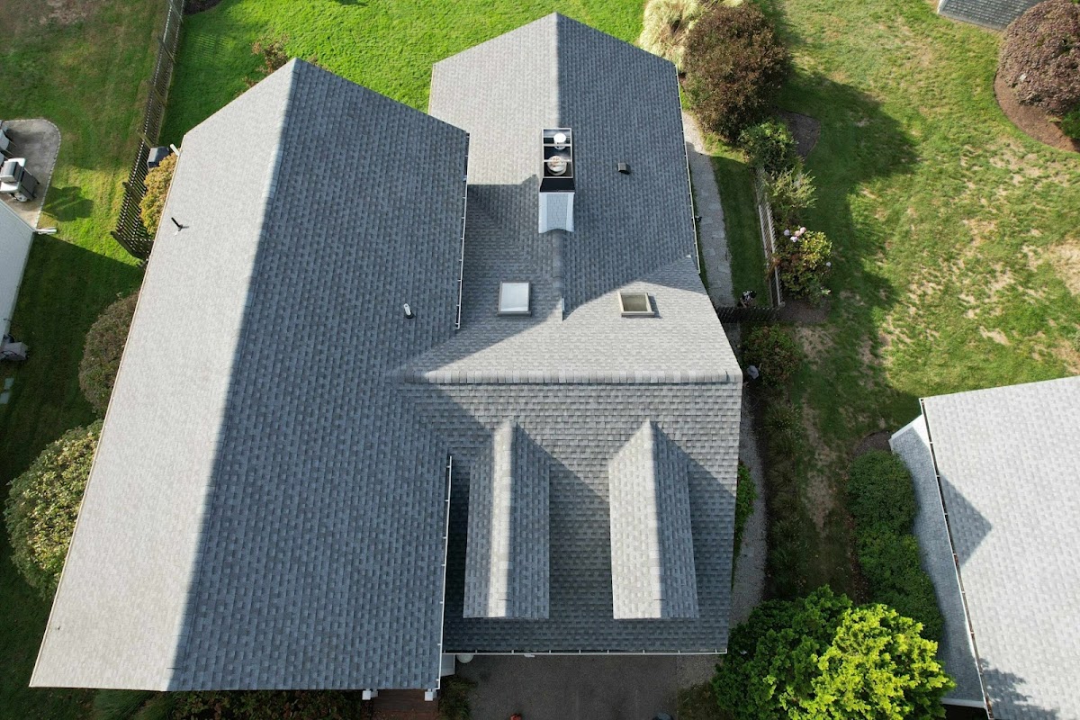 Business photo for Ocean Breeze Property Services Inc. in South Kingstown, RI