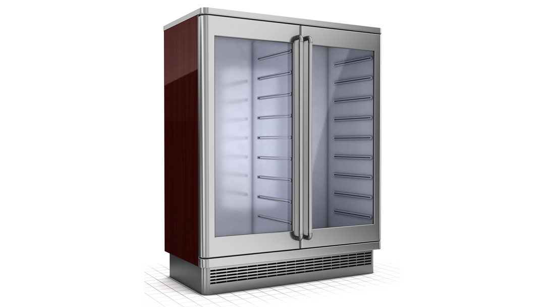 Business photo for Dramstad Refrigeration & Electric Inc in Huron, SD