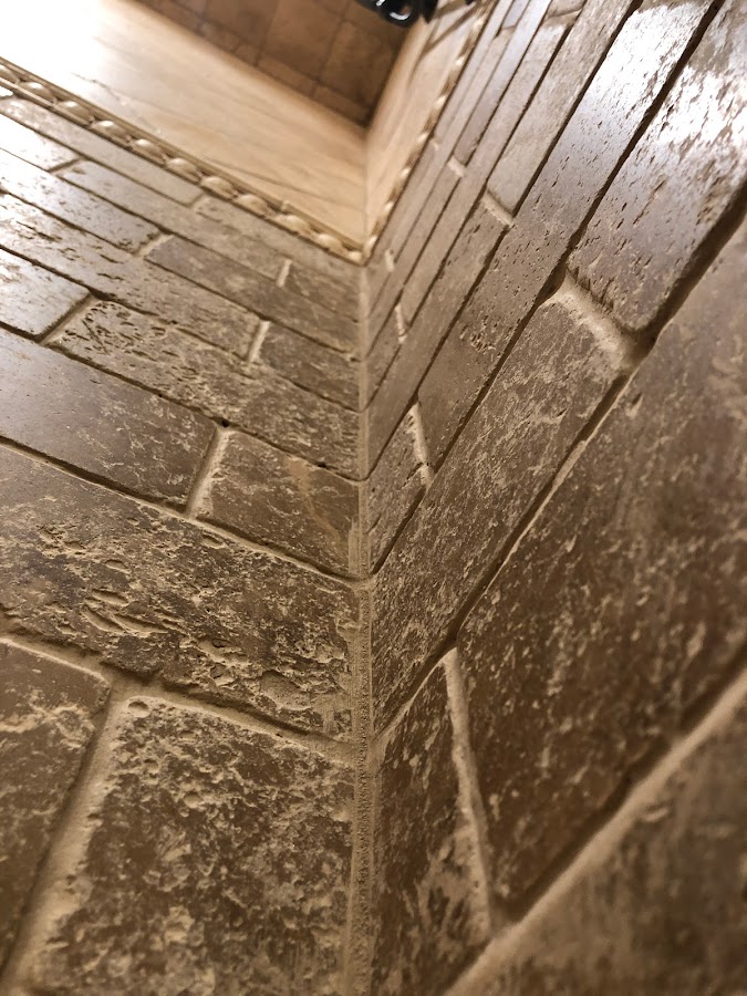 Wilson Tile Tile Contractor photo