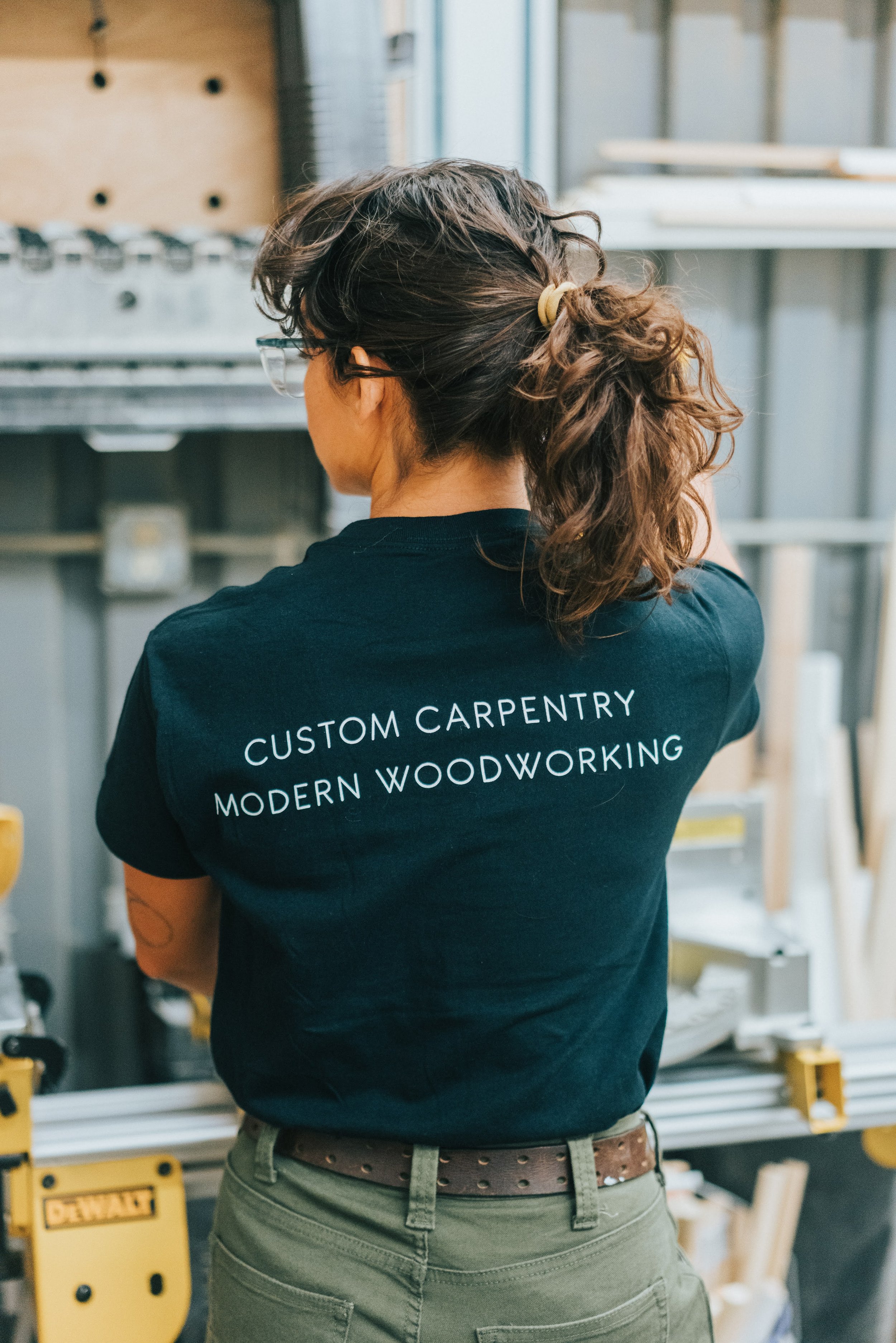 Gallery photo for MadeMod Custom Carpentry in Virginia Beach, VA