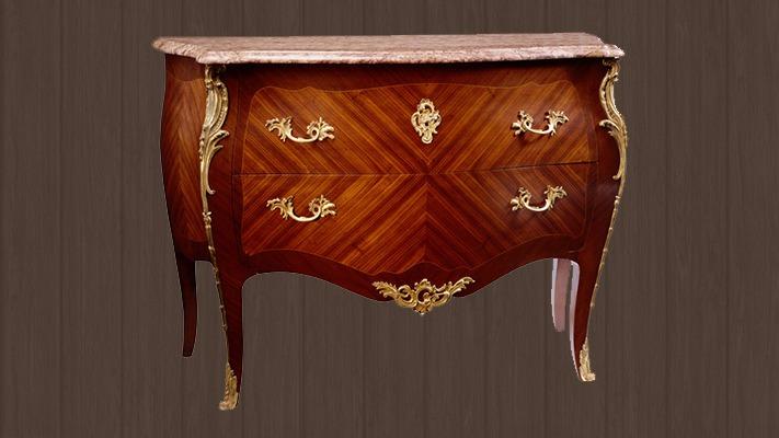 The Strip Joint Antique Furniture Restoration Service photo