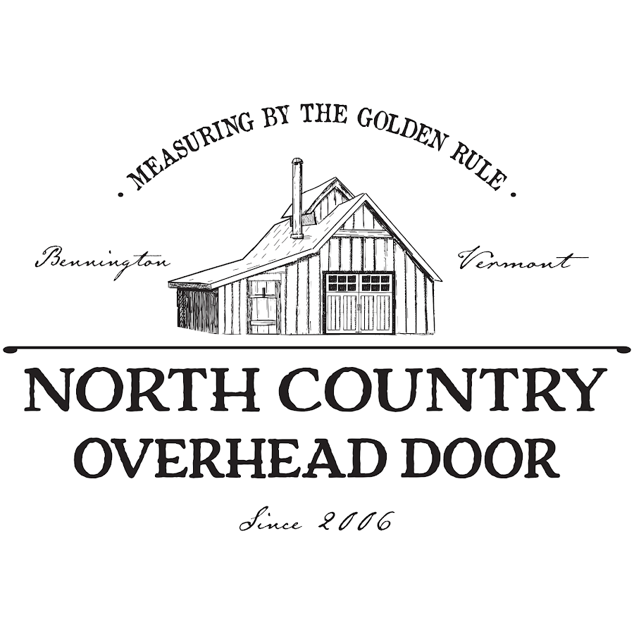 Business photo for North Country Overhead Door in Bennington, VT