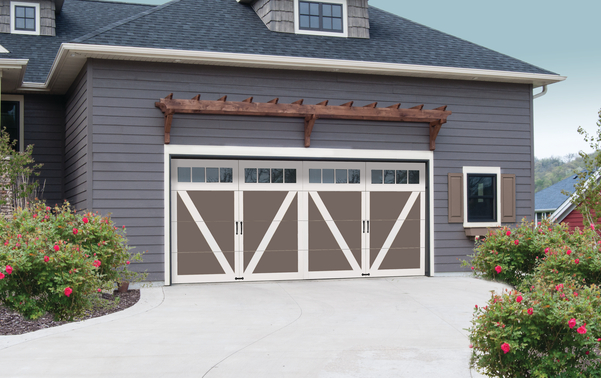Business photo for Overhead Door Company of Rutland in Rutland, VT