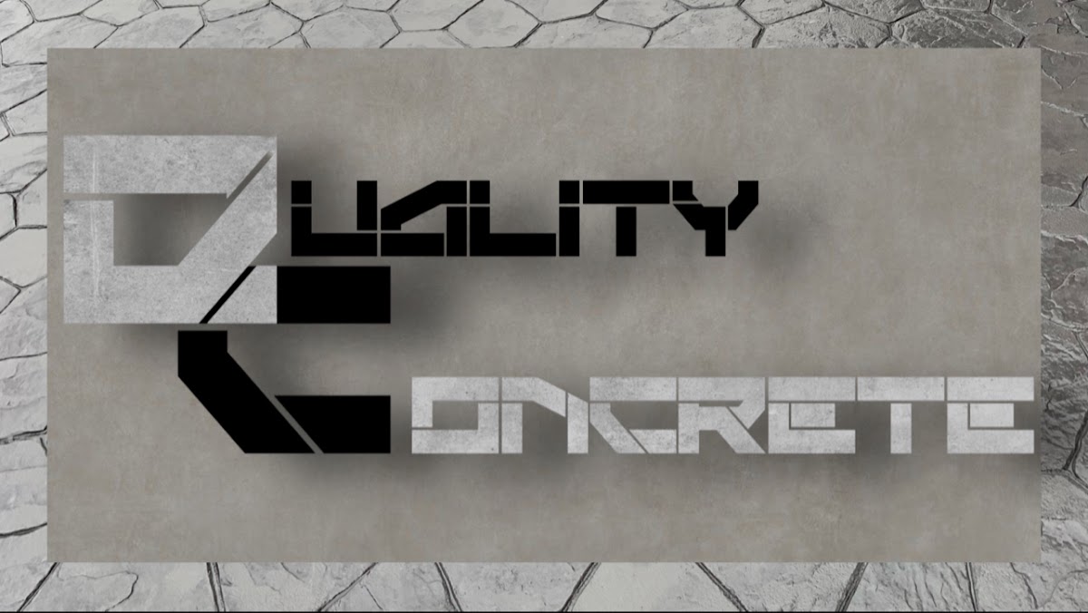 Quality Concrete LLC Concrete Contractor photo