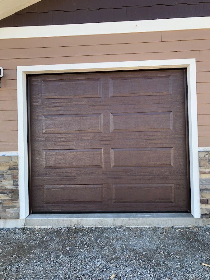 Business photo for Rocky Mountain Automatic Doors, LLC in Riverton, WY