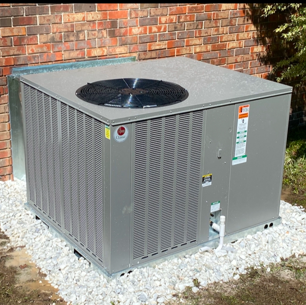 Business photo for The Comfort Doctor Heating, Air Conditioning, & Refrigeration in Gadsden, AL