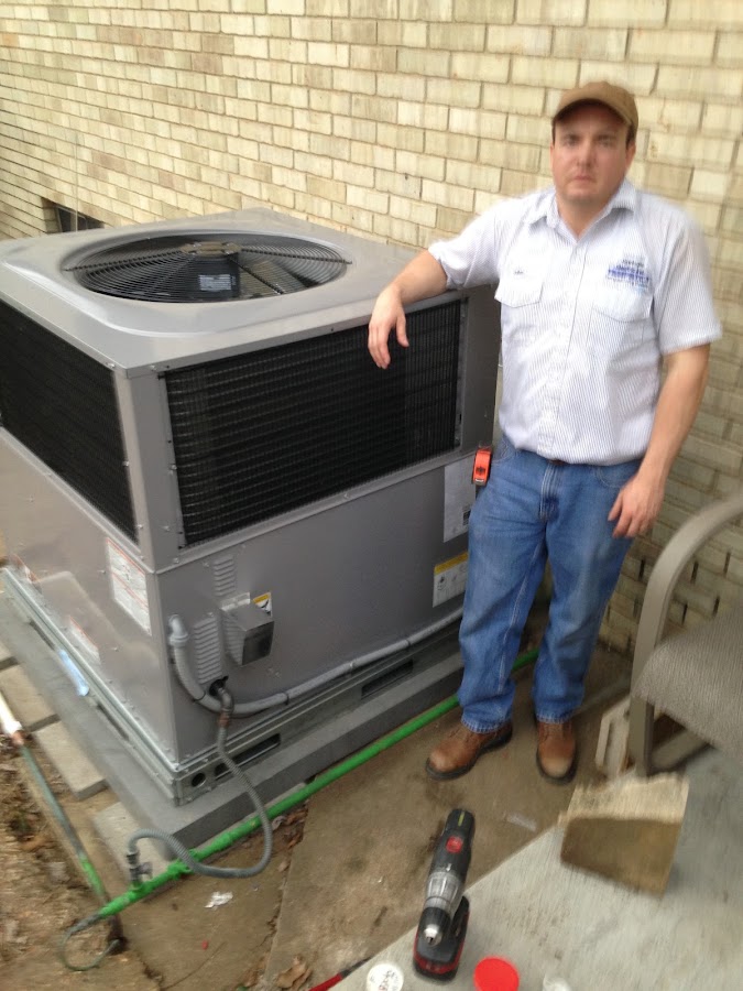Business photo for Springle Electric Inc in Jonesboro, AR