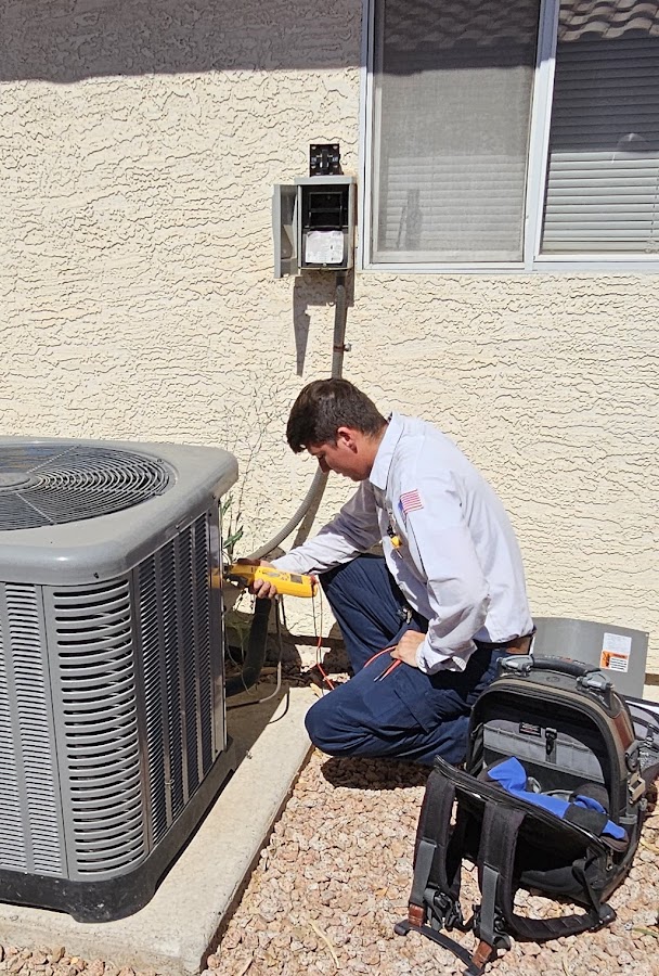 Business photo for Climate Pro LLC in Chandler, AZ