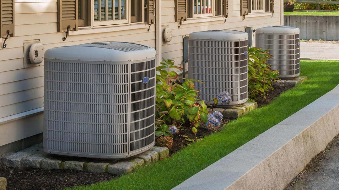 Business photo for True North Air Conditioning in Gilbert, AZ