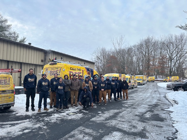 Business photo for Call The Bee in Farmington, CT