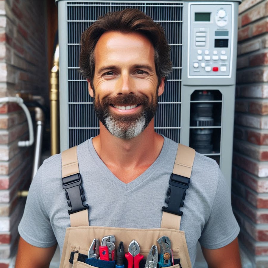 Business photo for Washington Heating & Cooling in Washington, DC