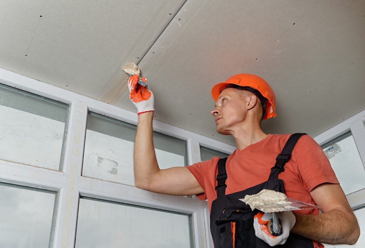 O'Leary Enterprises Dry Wall Contractor photo