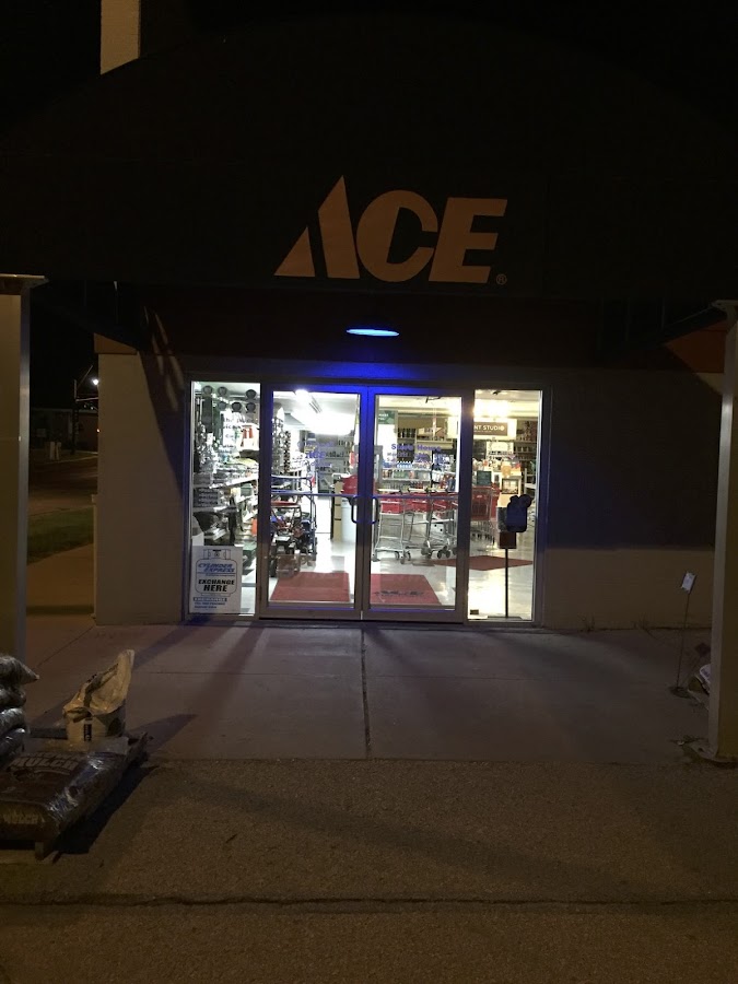 O'Donnell Ace Hardware Handyman photo