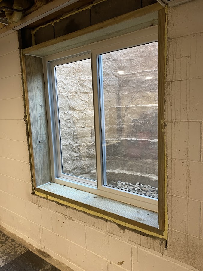Bloomington Foundation Repair Experts Concrete Contractor photo