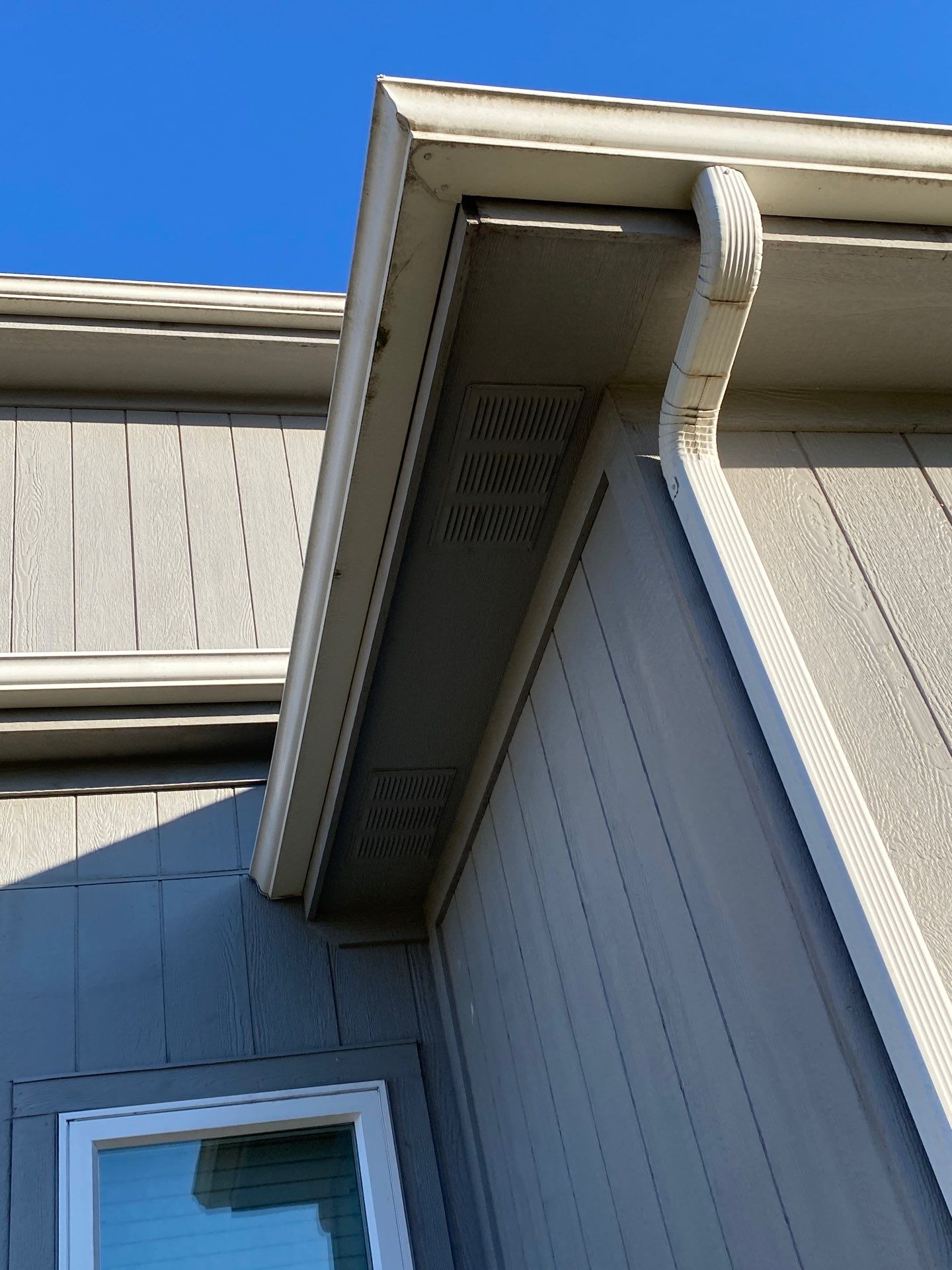 Gallery photo for Exterior Damage Solutions in Shawnee, KS