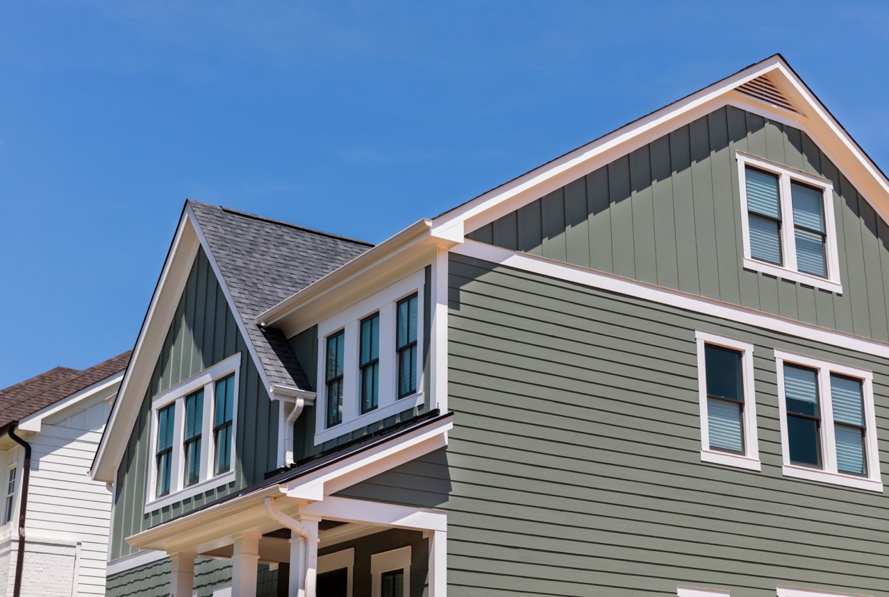 Gallery photo for Exterior Damage Solutions in Shawnee, KS